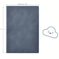 Meeting Record Notebook, 100 Sheets