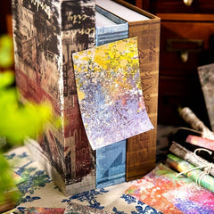 Spooky Dream Series Paper Pack 40 Sheets