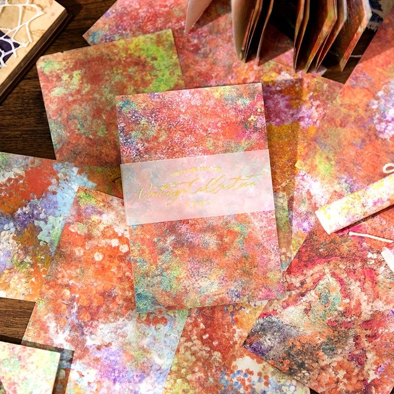 Spooky Dream Series Paper Pack 40 Sheets