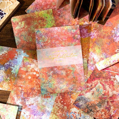 Spooky Dream Series Paper Pack 40 Sheets