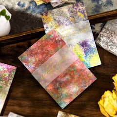 Spooky Dream Series Paper Pack 40 Sheets
