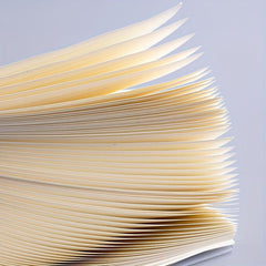 A5 Coil Notebook Small Grid Stationery Notebook