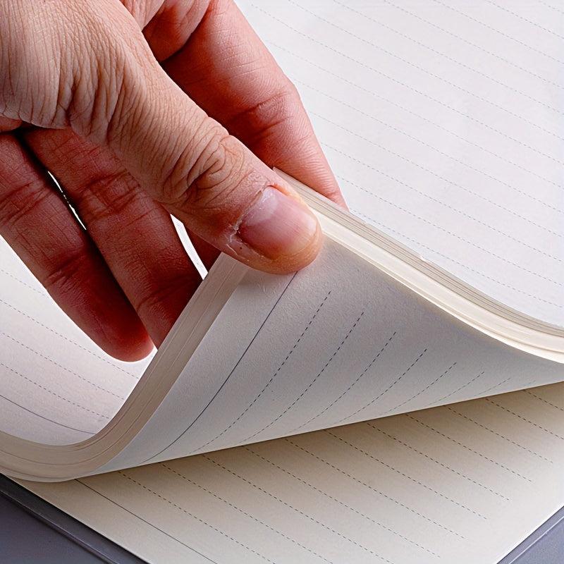 A5 Coil Notebook Small Grid Stationery Notebook