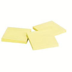 400 Colored Sticky Notes, 4 Colors, Tearable & Reusable