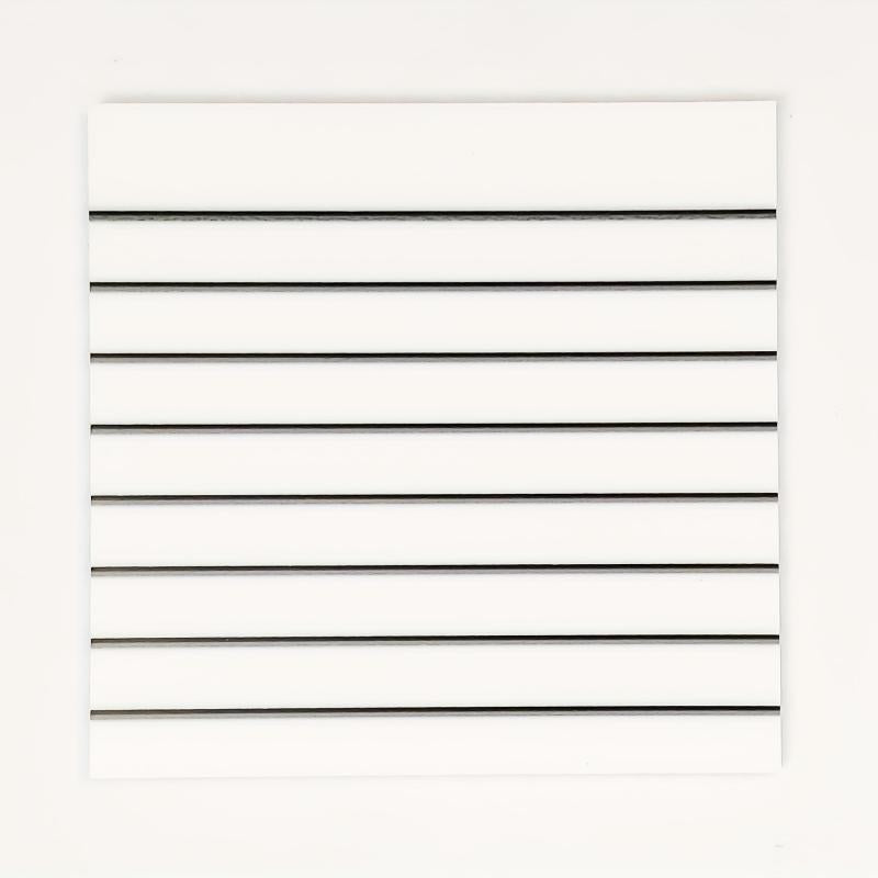 Clear Lined Sticky Notes 7 Colors Waterproof Adhesive Pad