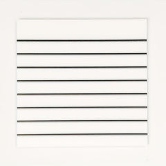 Clear Lined Sticky Notes 7 Colors Waterproof Adhesive Pad