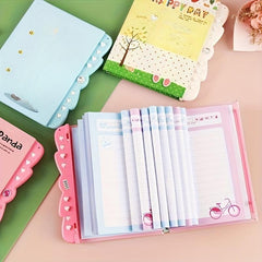 Student Password Notepad - Practical and Thoughtful Gift
