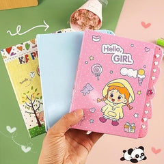 Student Password Notepad - Practical and Thoughtful Gift