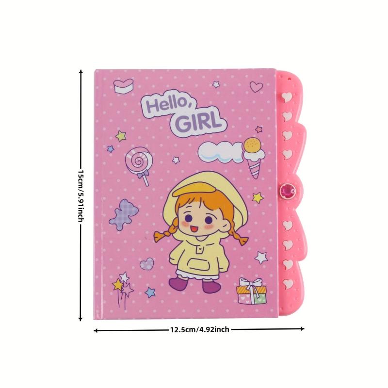 Student Password Notepad - Practical and Thoughtful Gift
