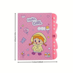 Student Password Notepad - Practical and Thoughtful Gift