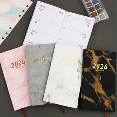 A6 Portable Shorthand Notebook