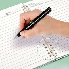 A5 Rabbit Notebook Thickened Diary Removable Replaceable Journal