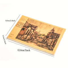 Jinan Portable Shorthand Notebook for School and Office
