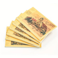 Jinan Portable Shorthand Notebook for School and Office