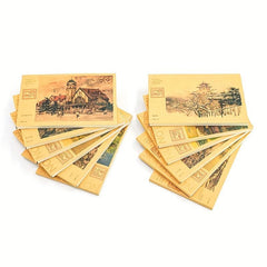 Jinan Portable Shorthand Notebook for School and Office