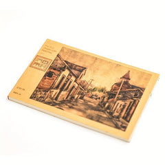 Jinan Portable Shorthand Notebook for School and Office