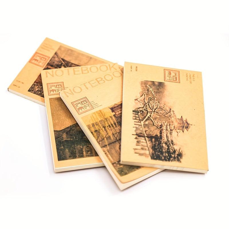 Jinan Portable Shorthand Notebook for School and Office