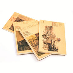 Jinan Portable Shorthand Notebook for School and Office