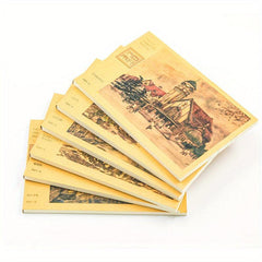 Jinan Portable Shorthand Notebook for School and Office