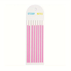 Ultra Thin Index Stickers - Easy Reading Aid