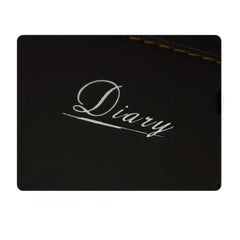 Stationery 00 Series Business High Frequency Notebook