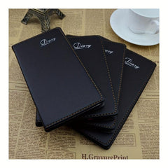 Stationery 00 Series Business High Frequency Notebook