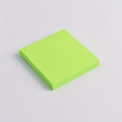 2pc Sticky Notes 76x76mm 100 Sheets Pad