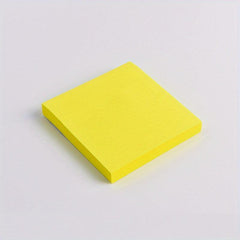 2pc Sticky Notes 76x76mm 100 Sheets Pad