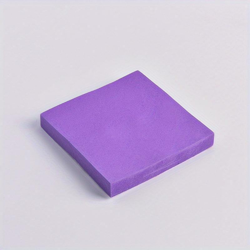 2pc Sticky Notes 76x76mm 100 Sheets Pad