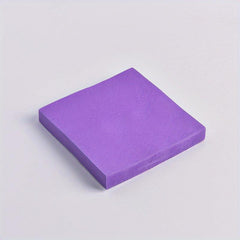 2pc Sticky Notes 76x76mm 100 Sheets Pad