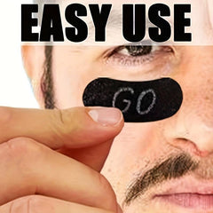 150pcs Eye Baseball Stickers Softball Face Paint Eye Strips