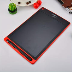 21cm LCD Writing Tablet Reusable Handwriting Learning Board with Lock Function