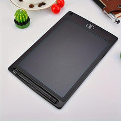 21cm LCD Writing Tablet Reusable Handwriting Learning Board with Lock Function