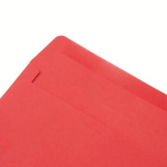 200 Red Business Envelopes for Checks Invoices