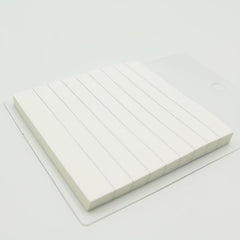 Creative Sticky Notes & Stickers Set for Students