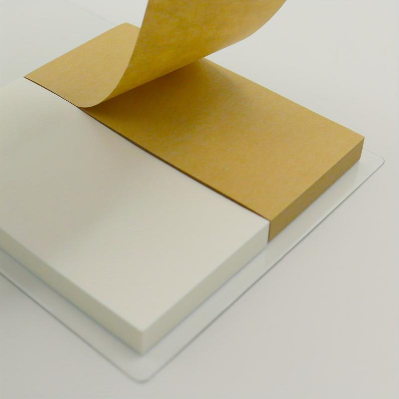 Creative Sticky Notes & Stickers Set for Students
