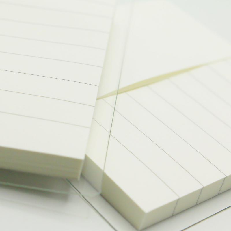 Creative Sticky Notes & Stickers Set for Students