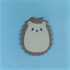 Alien Animals Cartoon Convenience Notes Office Small Fresh Stickers