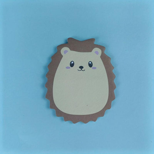 Alien Animals Cartoon Convenience Notes Office Small Fresh Stickers