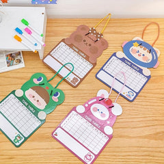 Double-sided Erasable Painting Board for Home Office