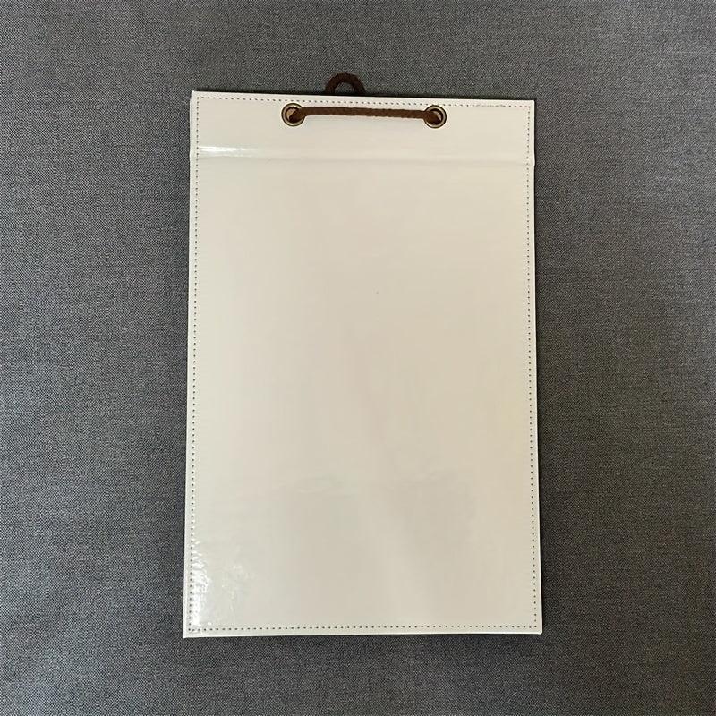 Sublimation Photo Album Blanks DIY Family Scrapbook 40 Pages