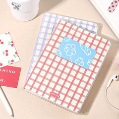 Silicone Journal Book Notebook 80 Sheets