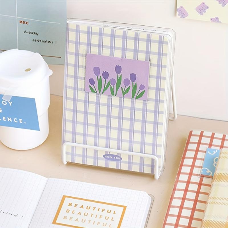 Silicone Journal Book Notebook 80 Sheets