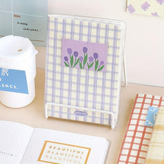 Silicone Journal Book Notebook 80 Sheets