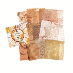 15pcs Waterproof Paper Material for DIY Origami Greeting Cards & Gift Boxes