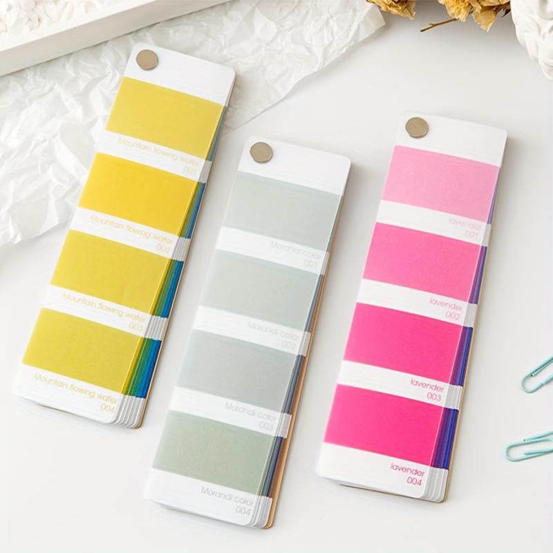Card Label Index Sticker - 96 Stickers - School & Office Supplies