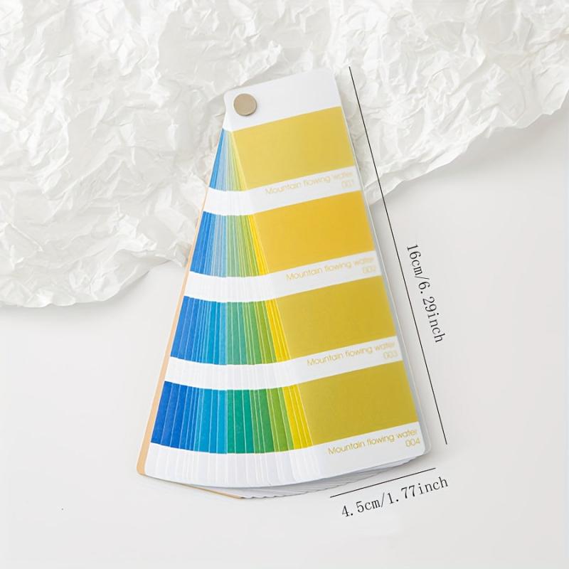 Card Label Index Sticker - 96 Stickers - School & Office Supplies