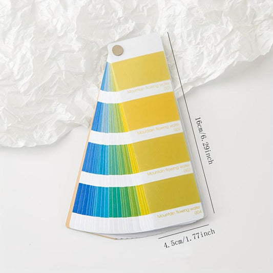 Card Label Index Sticker - 96 Stickers - School & Office Supplies