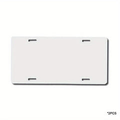 Blank Aluminum Plate Heat Transfer Metal Billboard Material