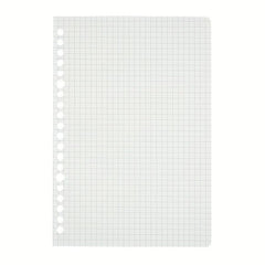 A5 Loose Leaf Journal Refill 60 Sheets